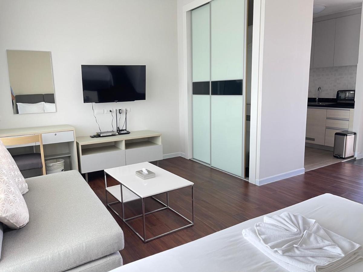 Citiresort @sea Sriracha Hotel 4*