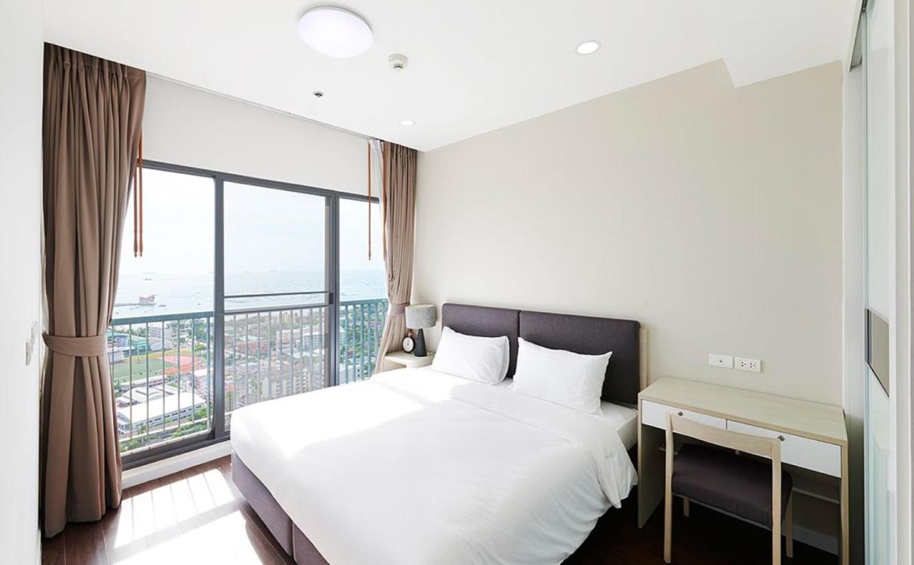 Citiresort @sea Sriracha 4* Si Racha