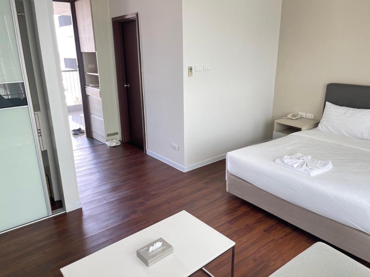 Citiresort @sea Sriracha Hotel 4*