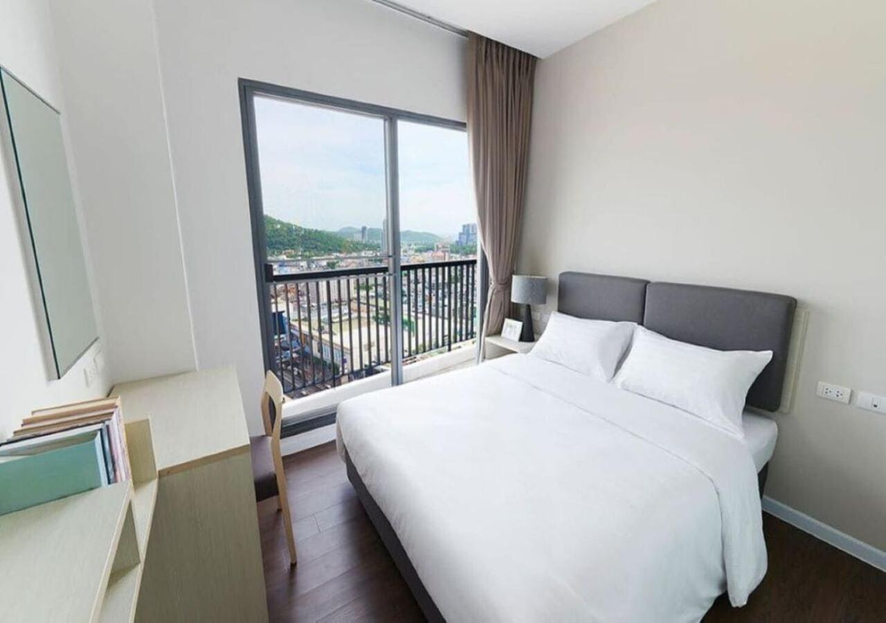 Citiresort @sea Sriracha 4*