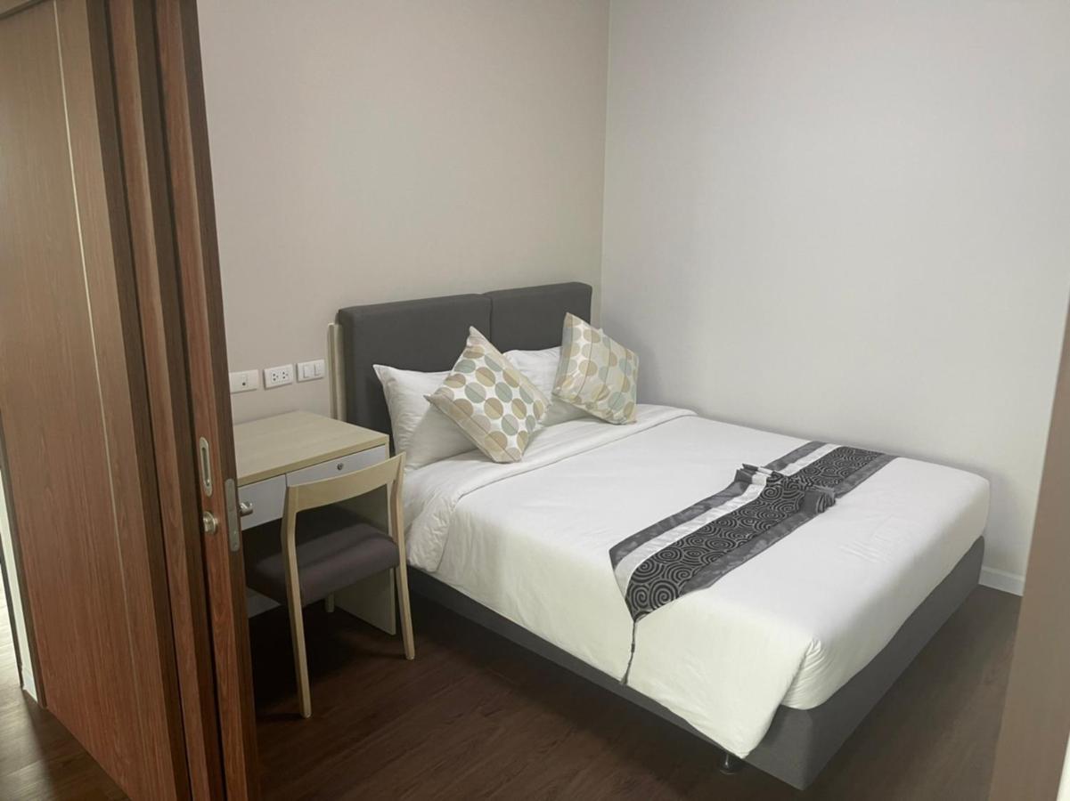Citiresort @sea Sriracha 4* Si Racha