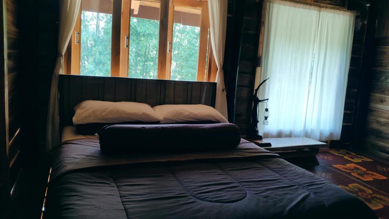Bed & Breakfast Peamoo