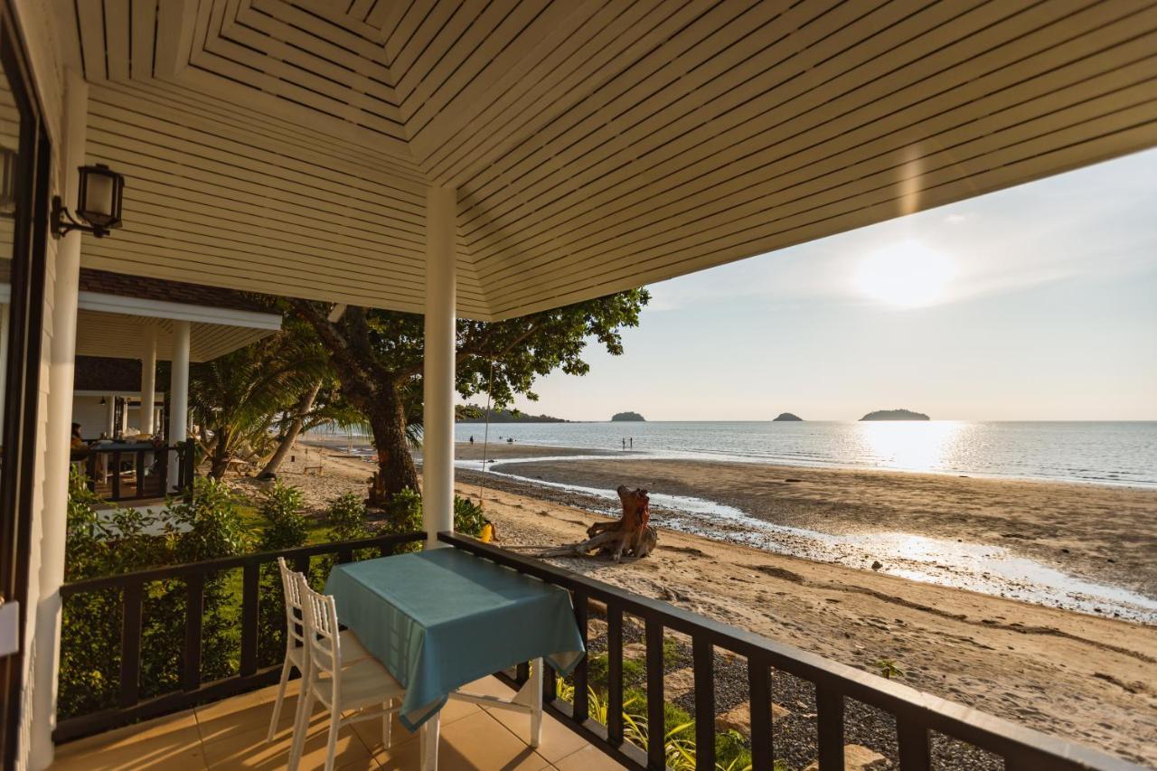 Resort Sea Escape Koh Chang