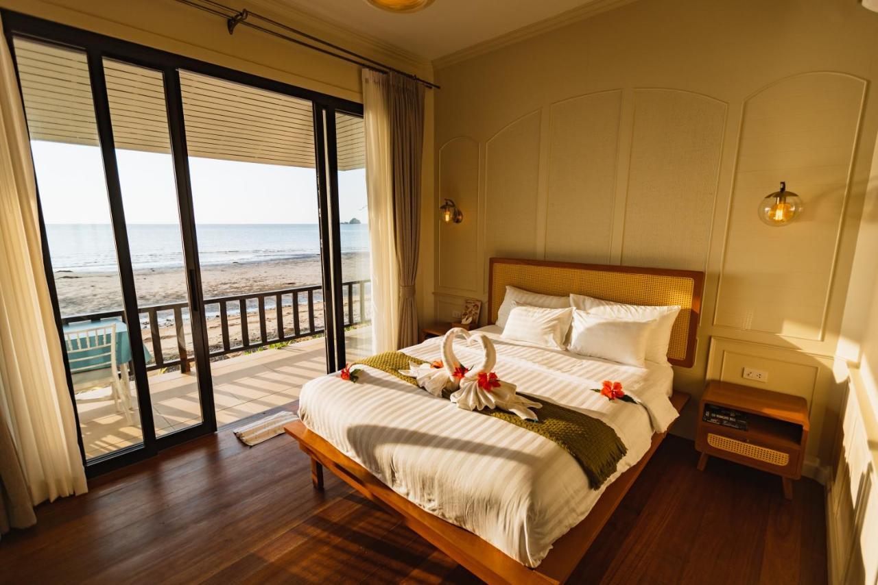 Sea Escape * Koh Chang