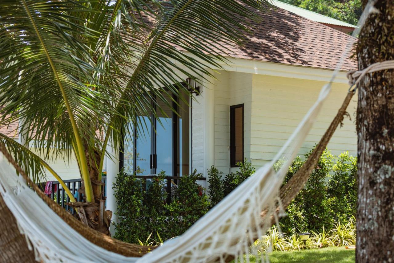 Resort Sea Escape Koh Chang