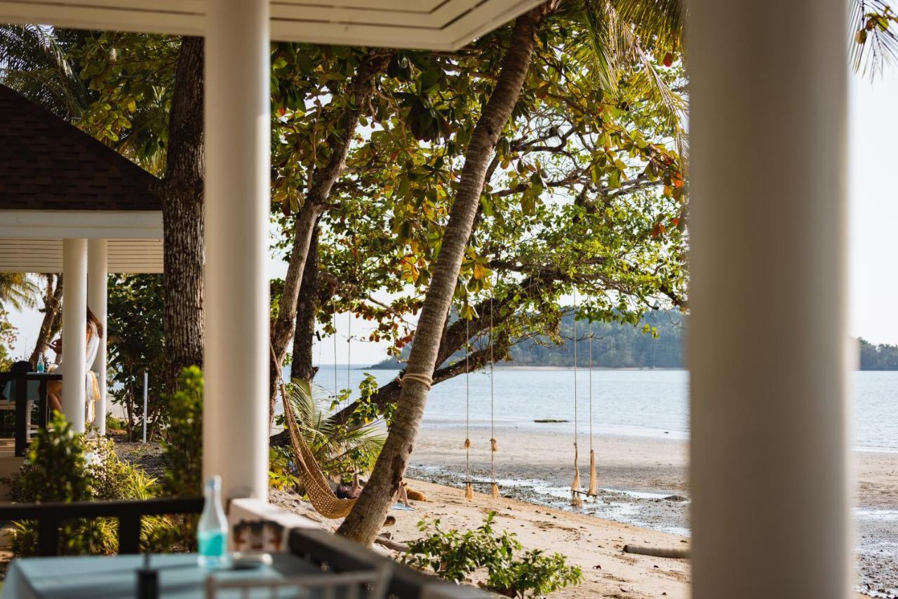 Sea Escape Koh Chang