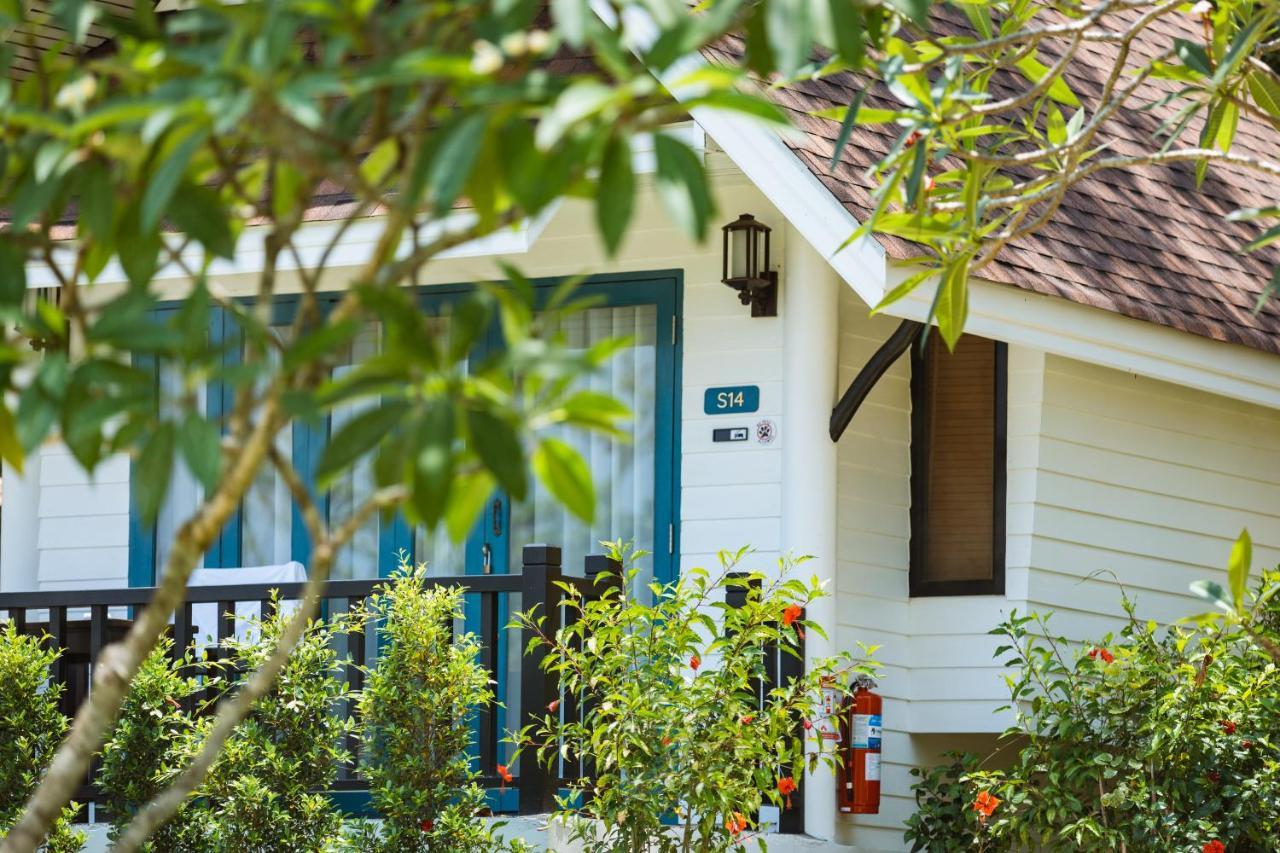 Sea Escape Resort Koh Chang