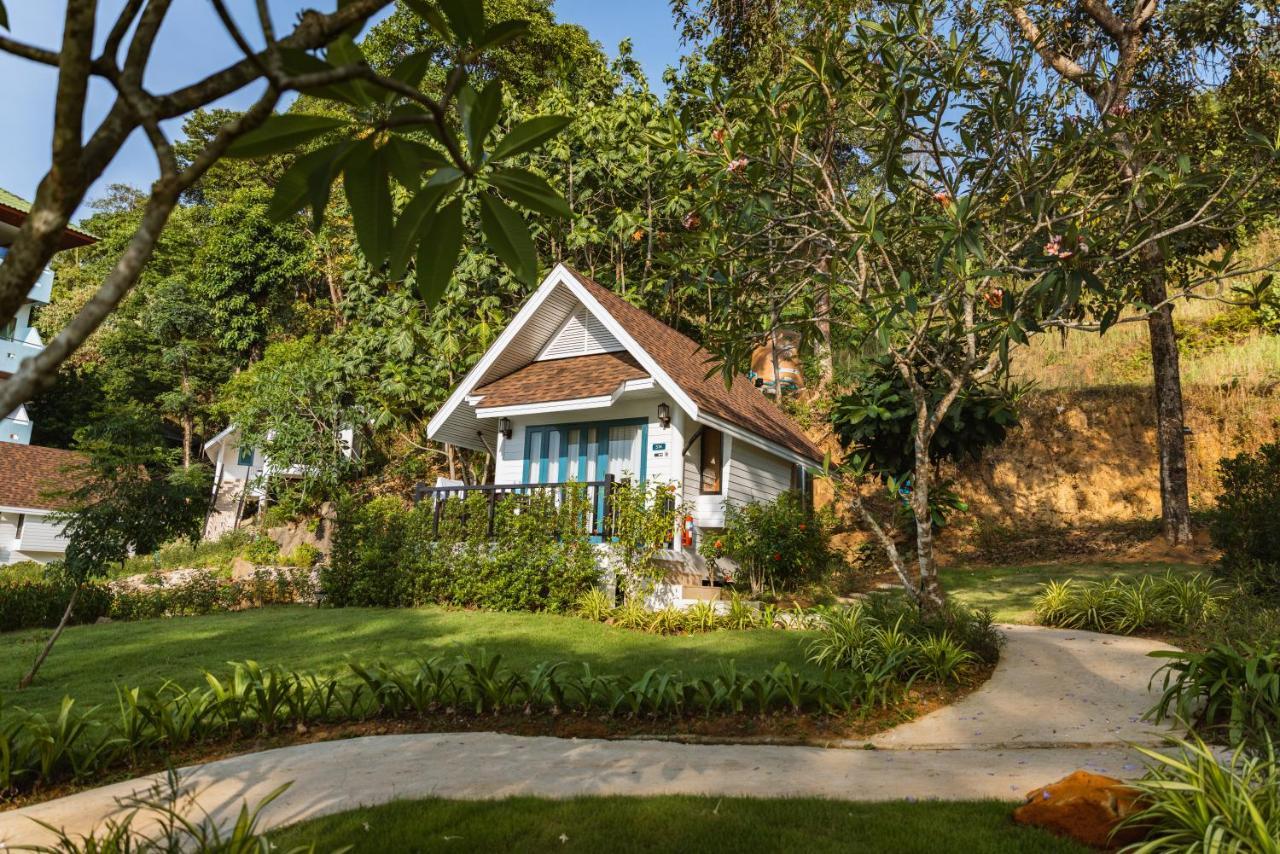 Resort Sea Escape Koh Chang