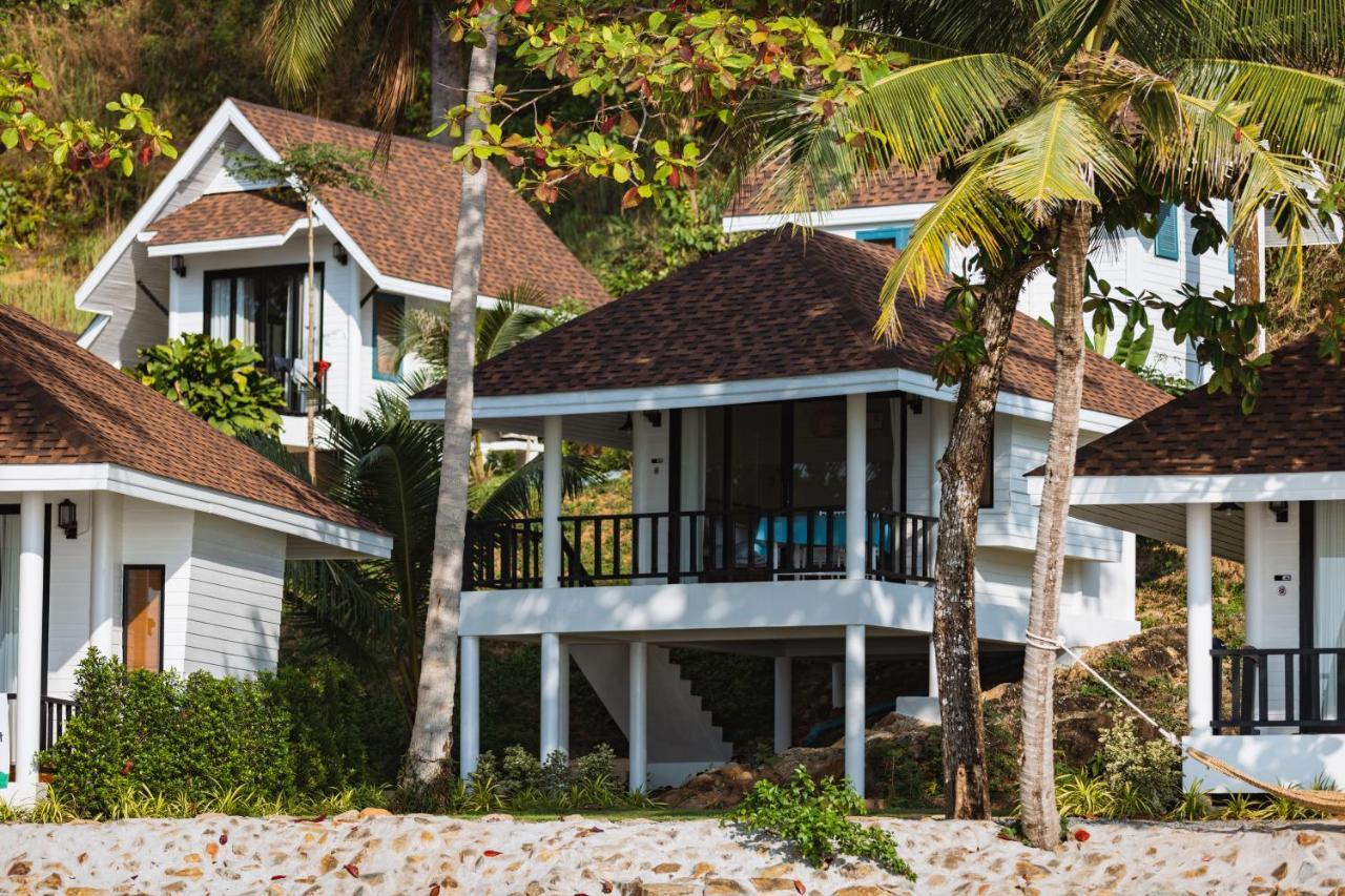 Sea Escape * Koh Chang