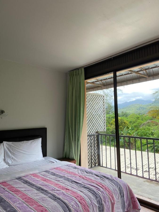 Guest house The Sandy House Khaolak