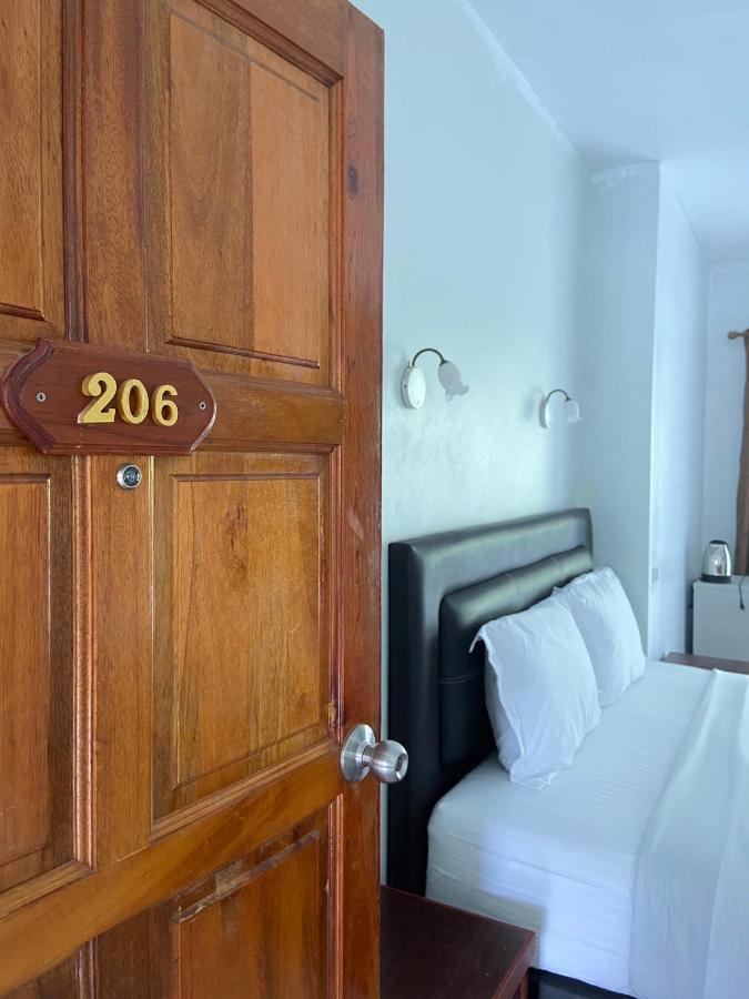 Guest house The Sandy House Khaolak Khao Lak