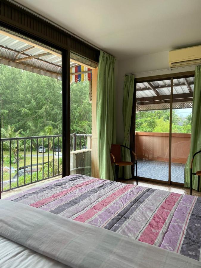 Guest house The Sandy House Khaolak