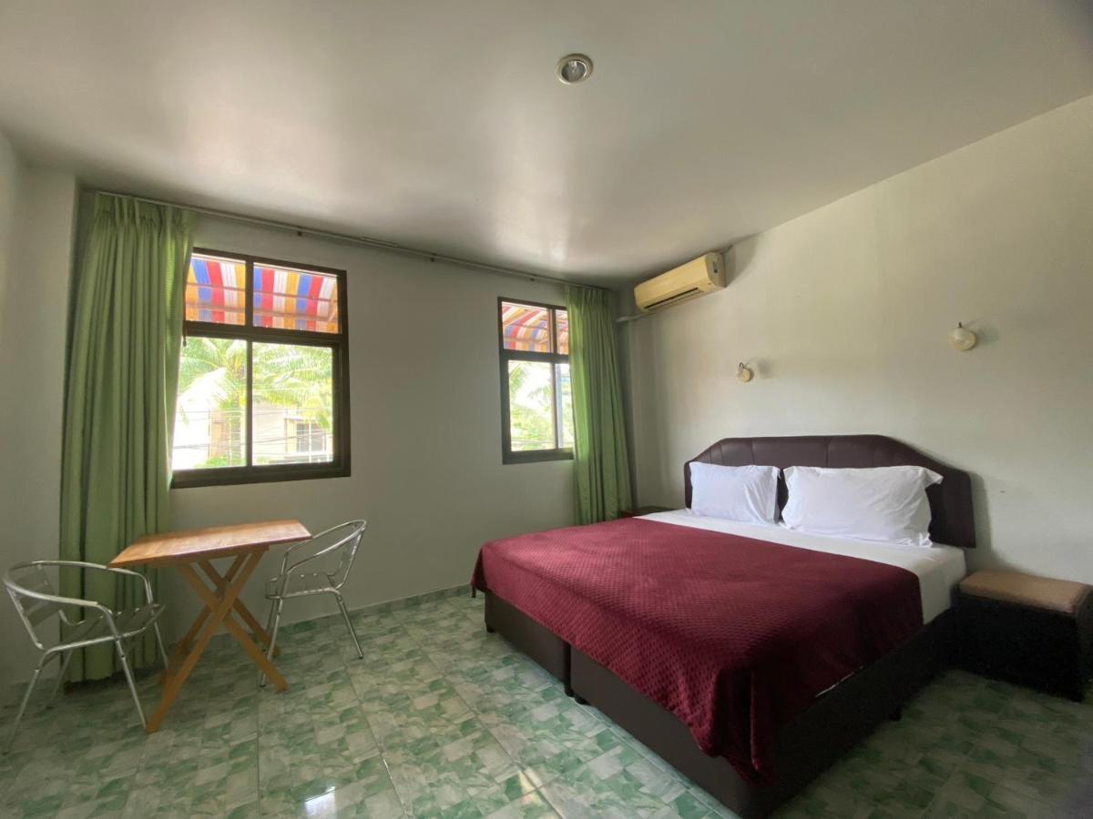 The Sandy House Khaolak