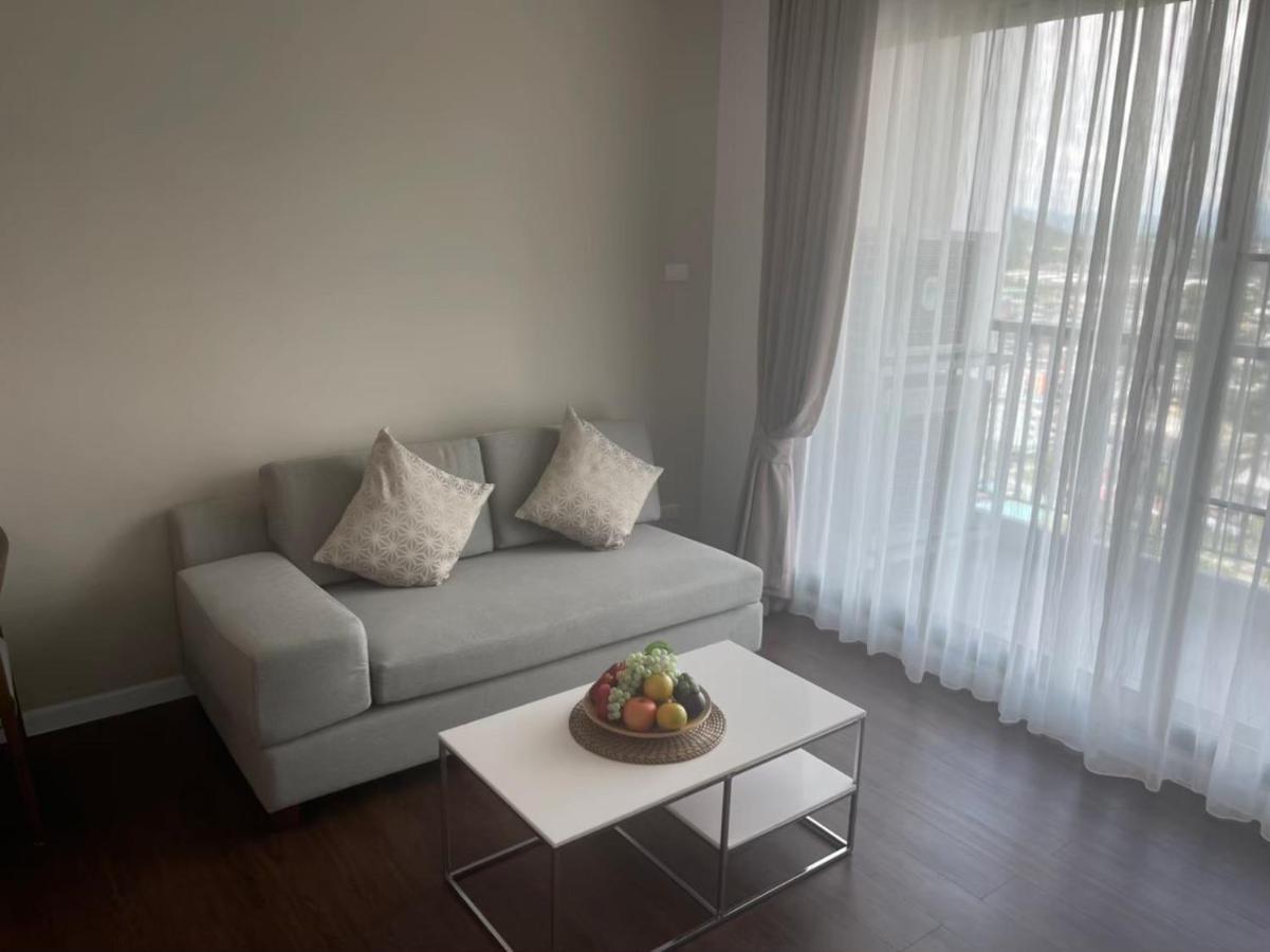 Citiresort @sea Sriracha Hotel Si Racha