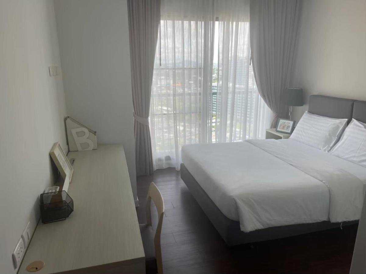 Citiresort @sea Sriracha Hotel Si Racha