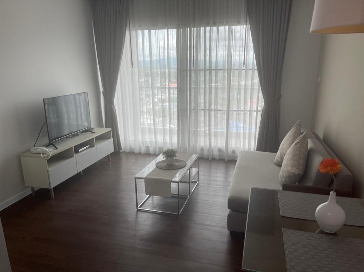 Citiresort @sea Sriracha Si Racha