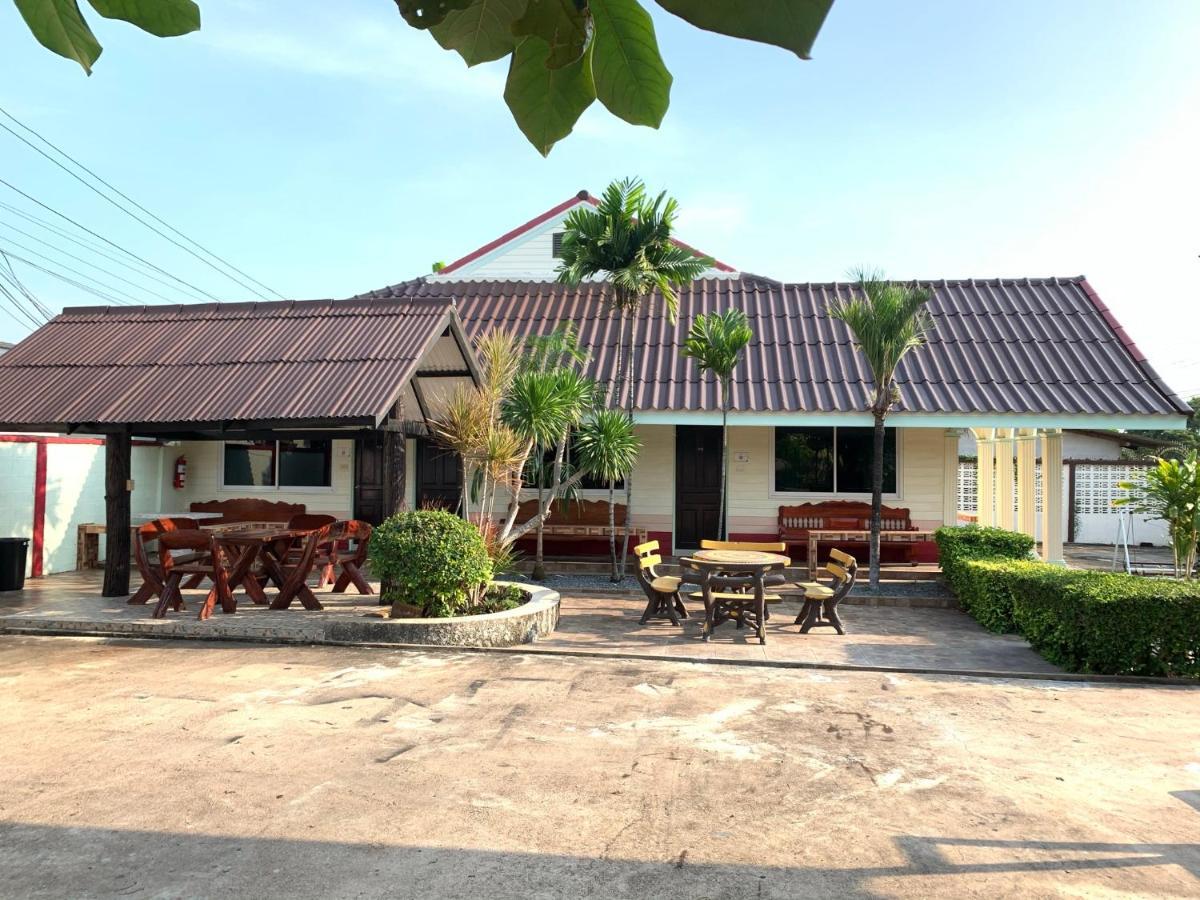 Resort Suanpai