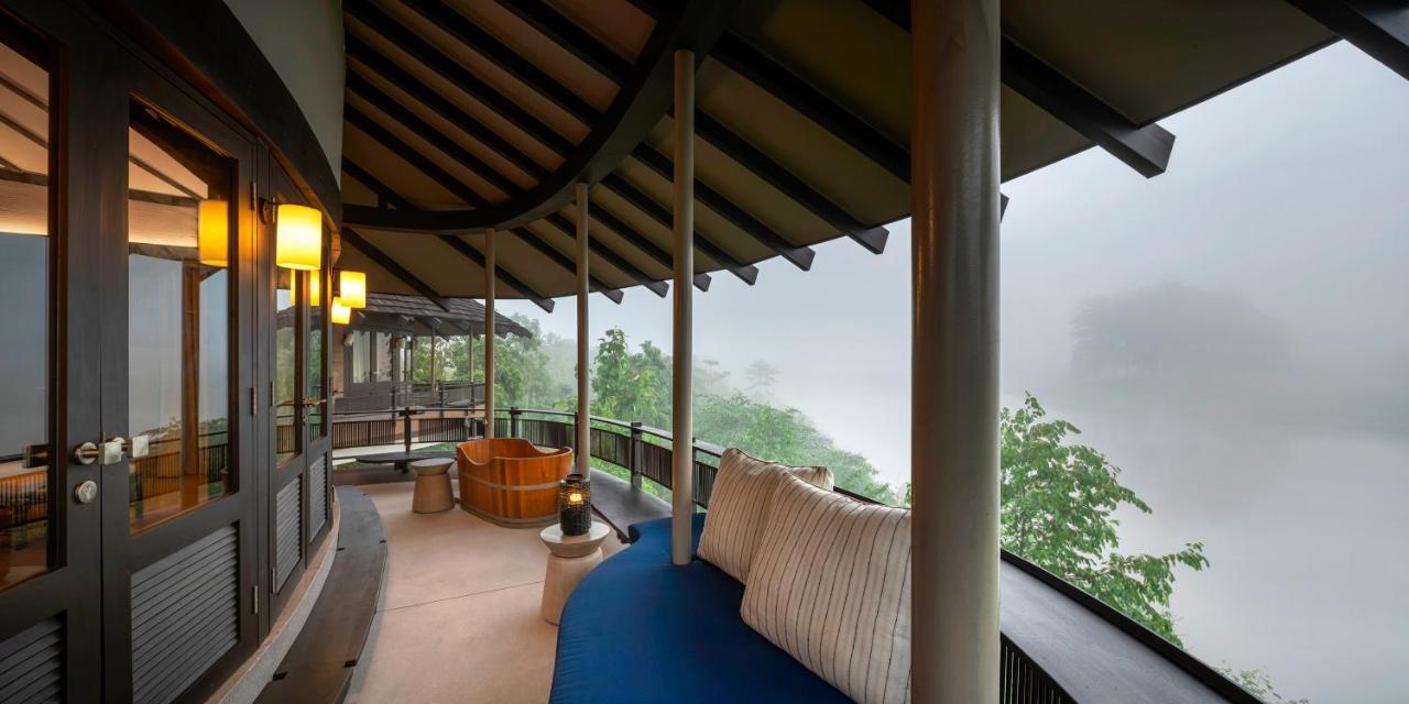 Acomodação com café da manhã  Patamma Hideaway Nan