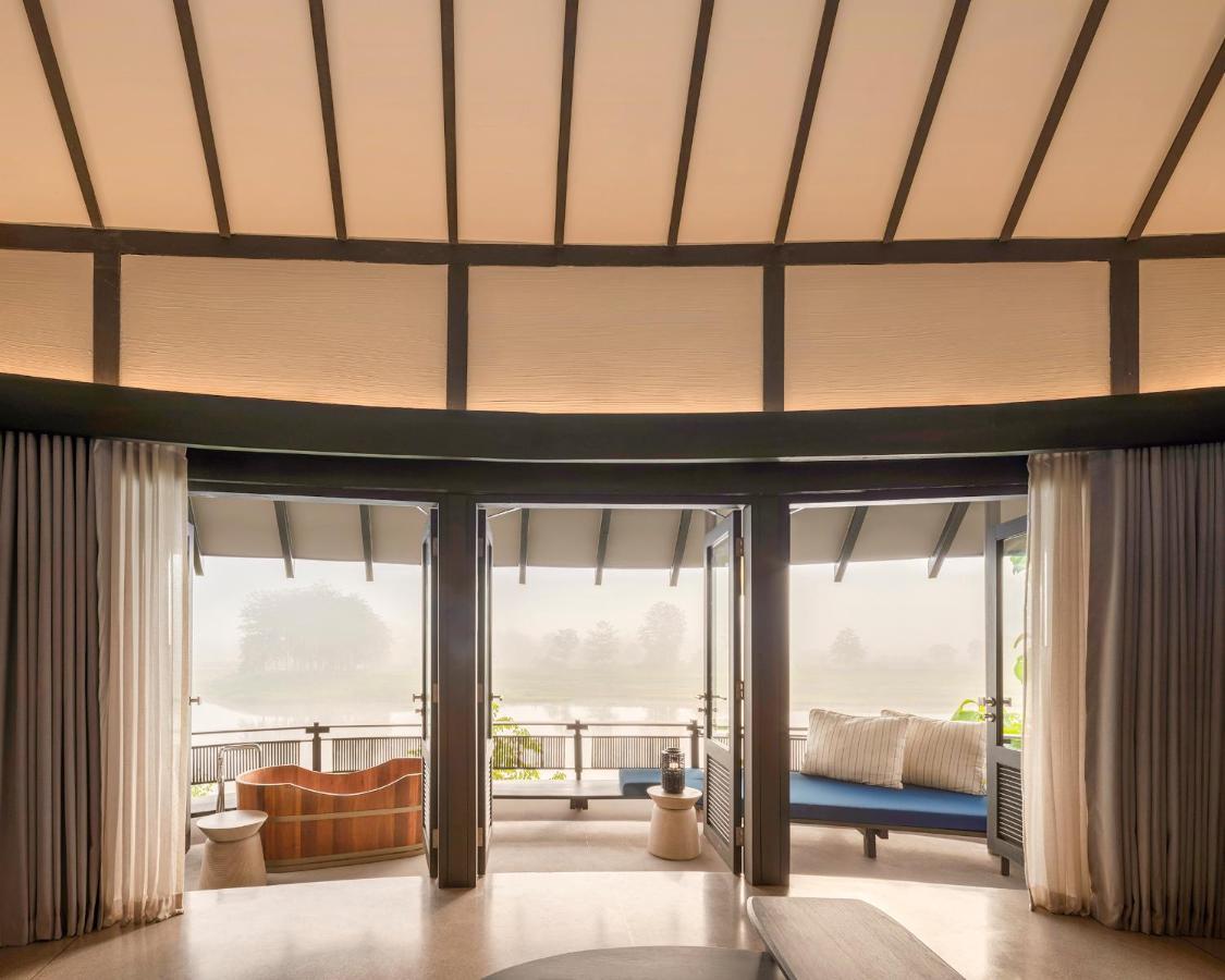 Patamma Hideaway 5*