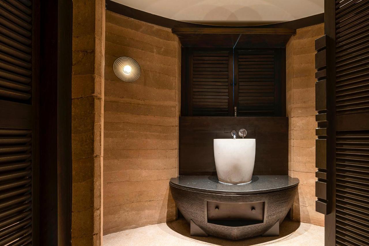 Patamma Hideaway 5* Nan