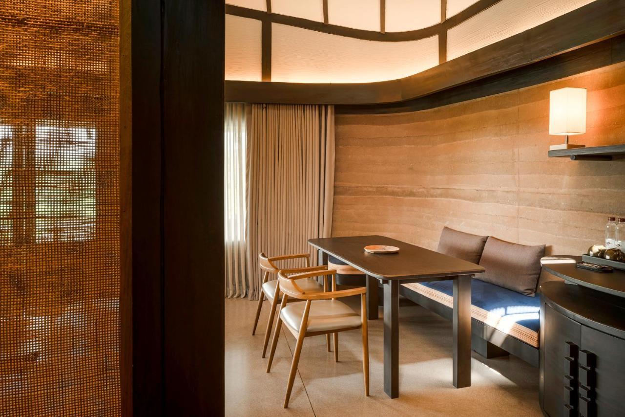 Patamma Hideaway Nan