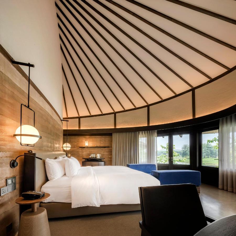 Acomodação com café da manhã  Patamma Hideaway 5*
