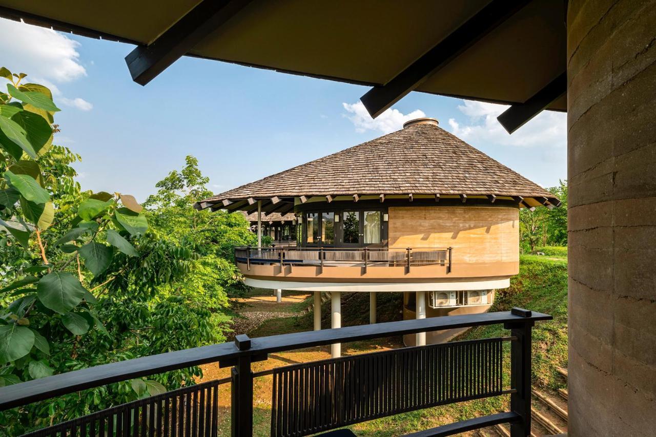 Patamma Hideaway 5*