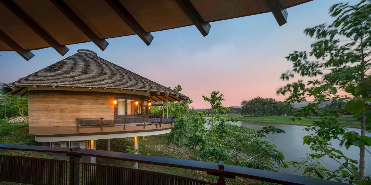 Patamma Hideaway 5* Nan