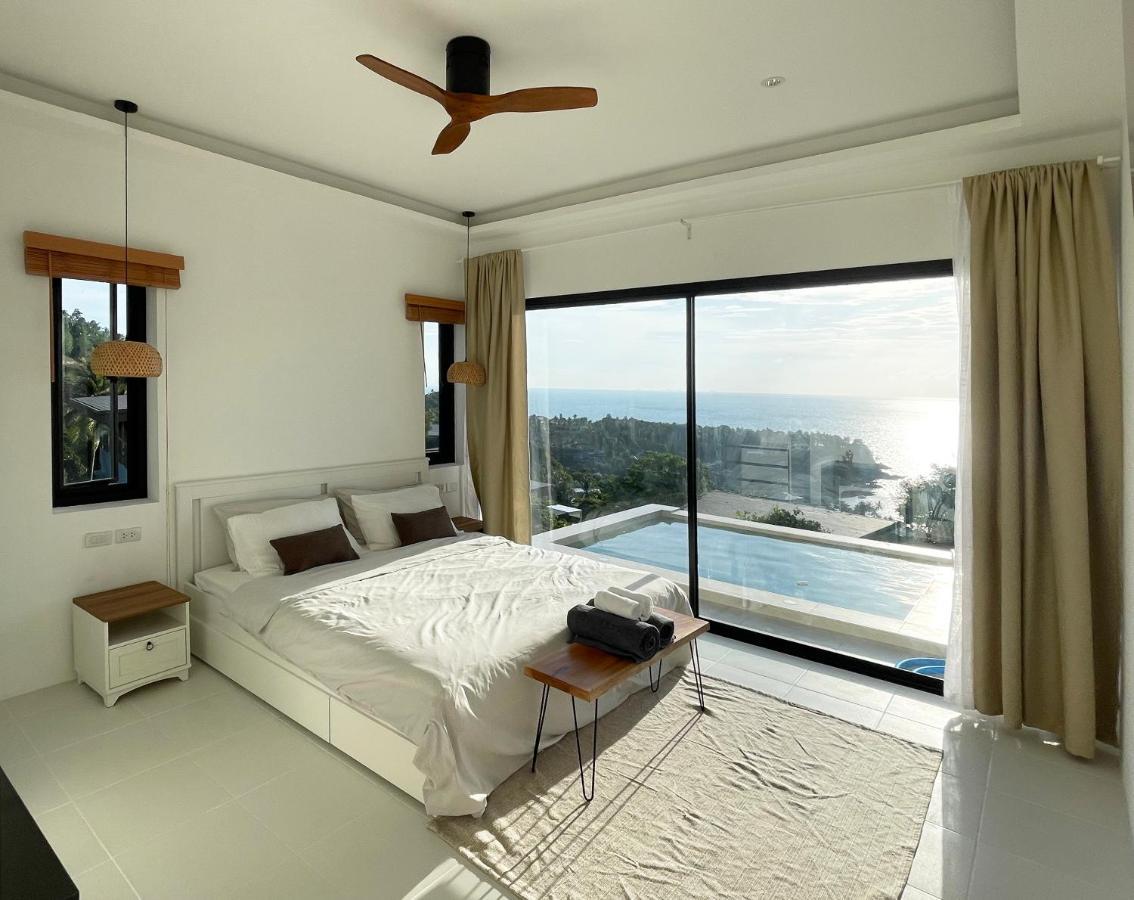 Infinity Villa