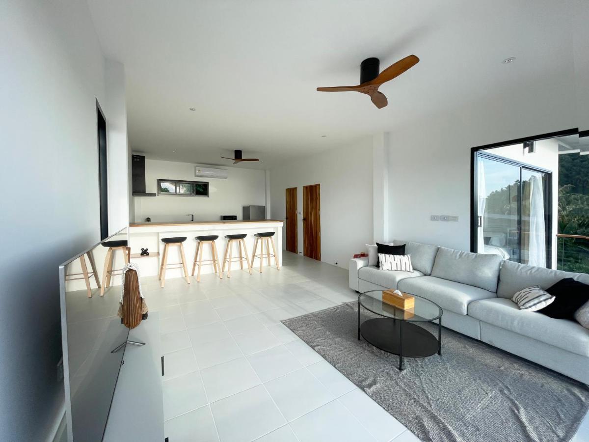 Villa Infinity