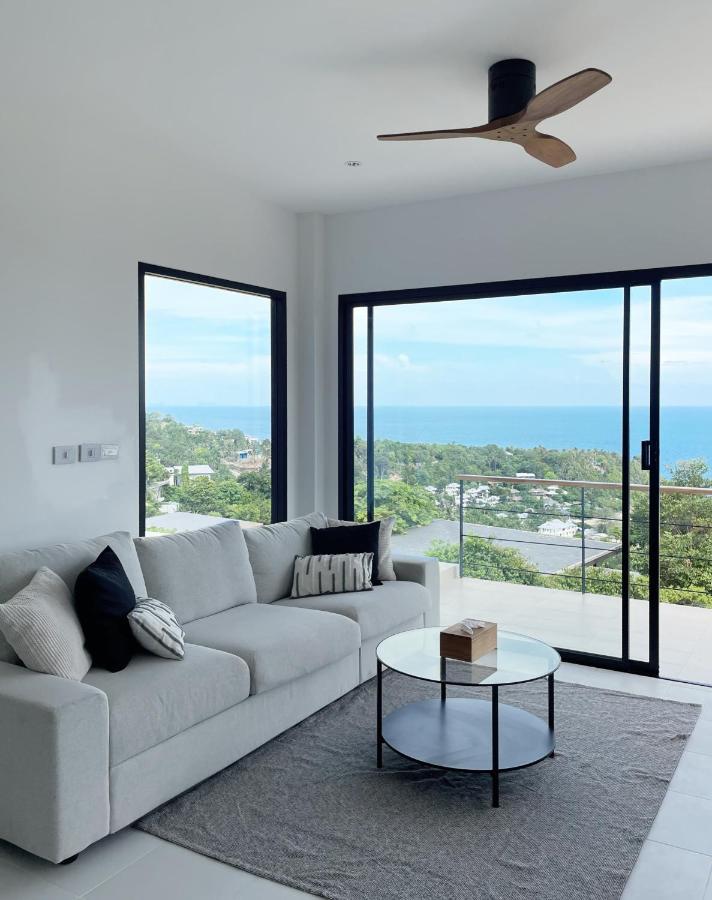 Villa Infinity
