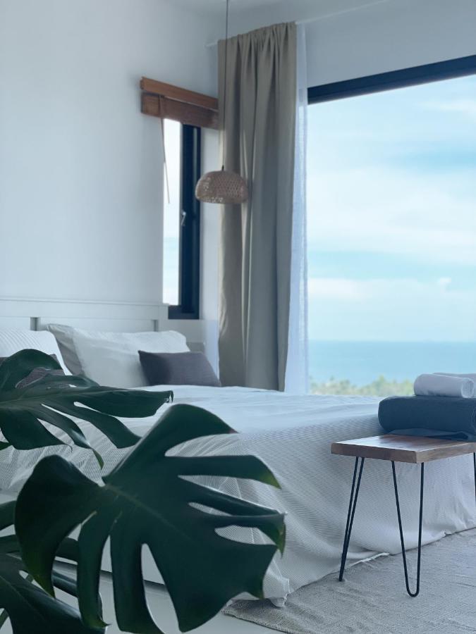 Infinity Villa