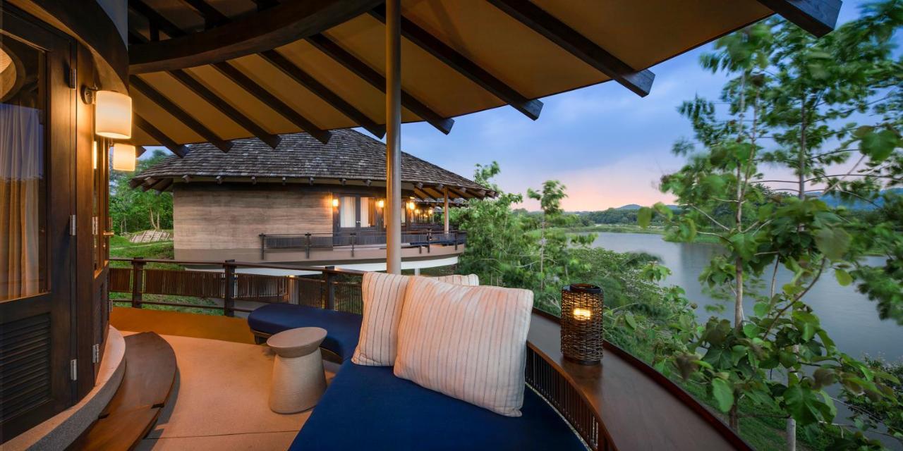 Patamma Hideaway Acomodação com café da manhã 