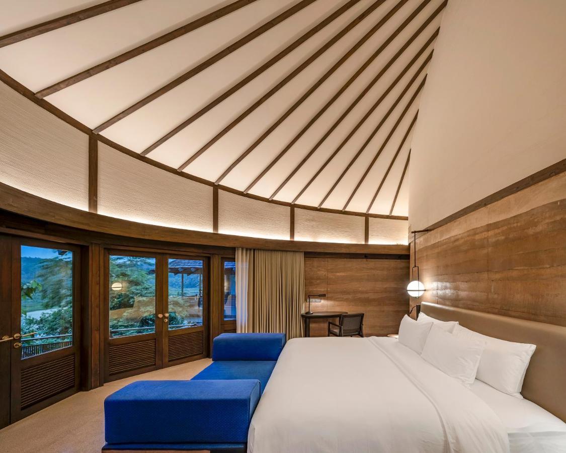 Acomodação com café da manhã  Patamma Hideaway 5*