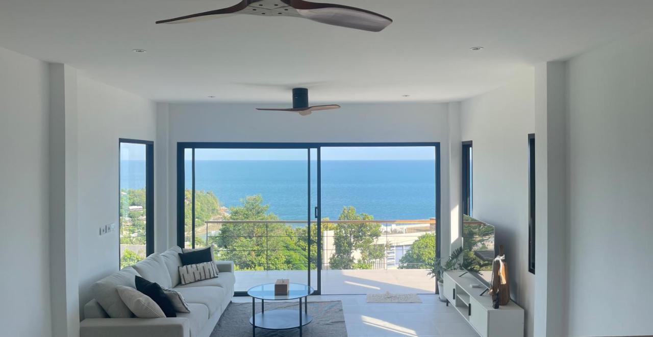 Infinity Villa *
