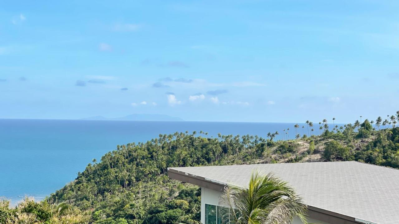 Villa Infinity *