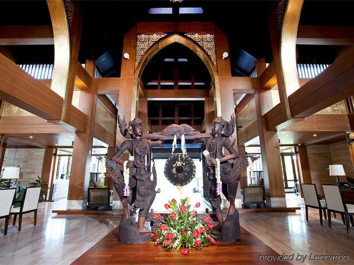 Natai Beach Resort Resort 5*