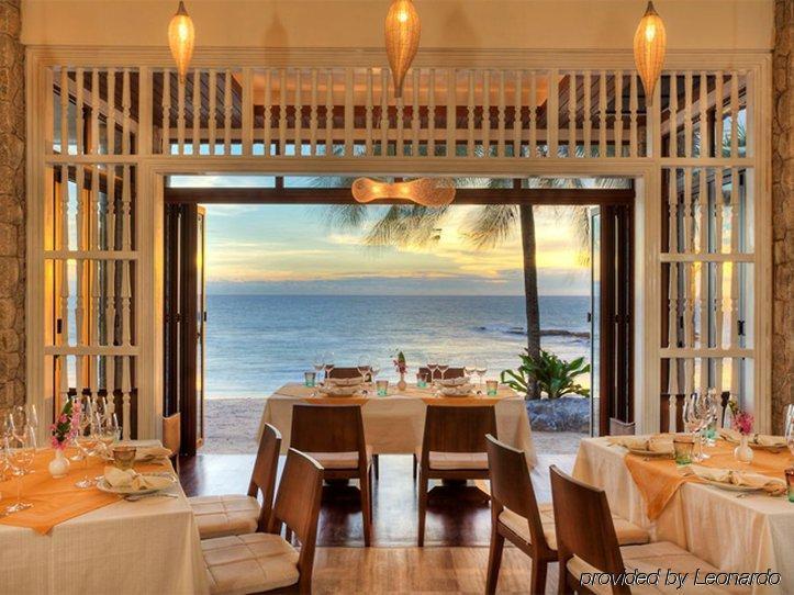 Natai Beach Resort Resort