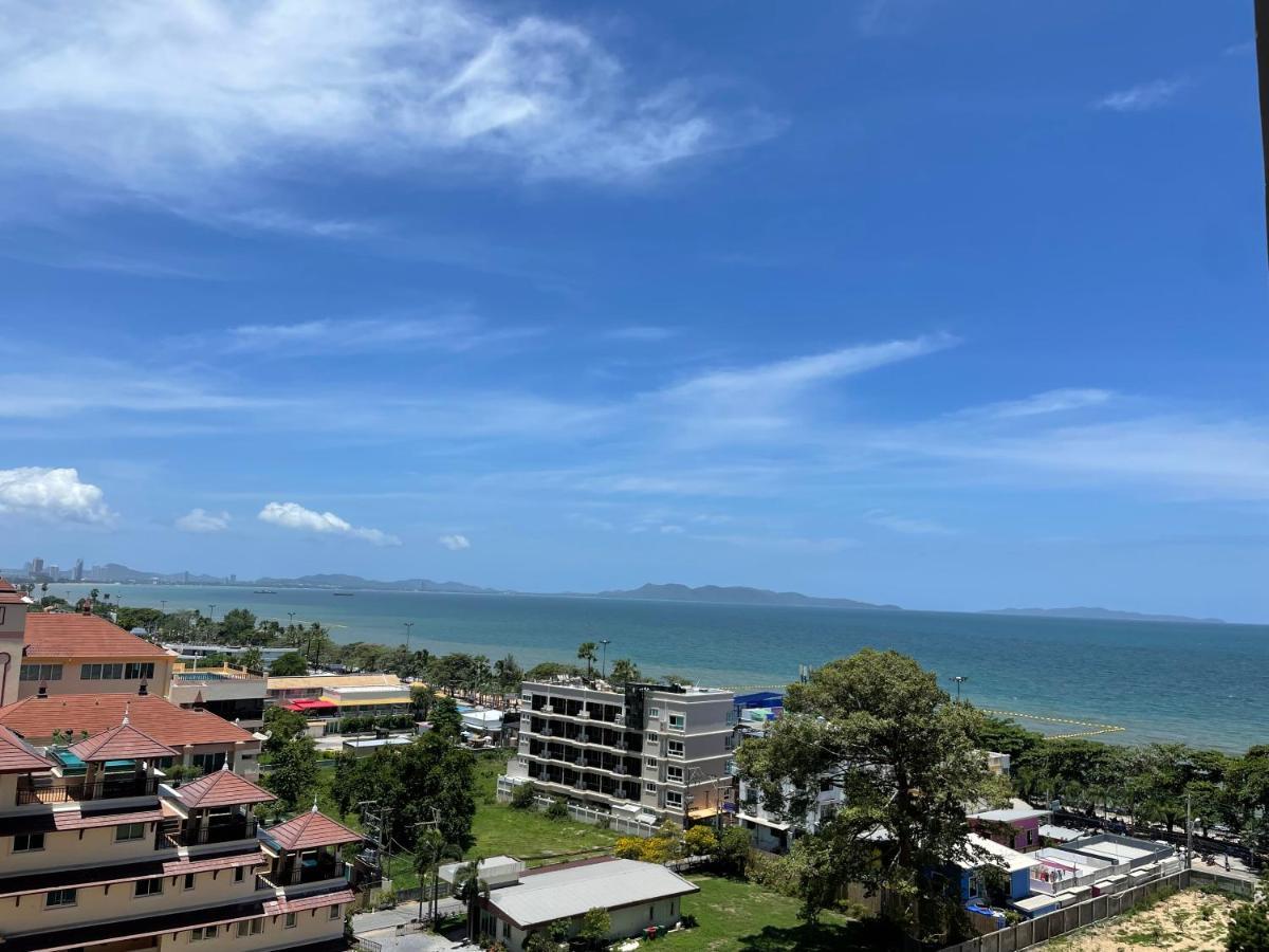 Copacabana 中天海滩寇芭酒店公寓 Apartment