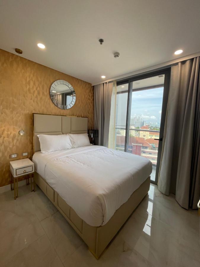 Apartment Copacabana 中天海滩寇芭酒店公寓 *