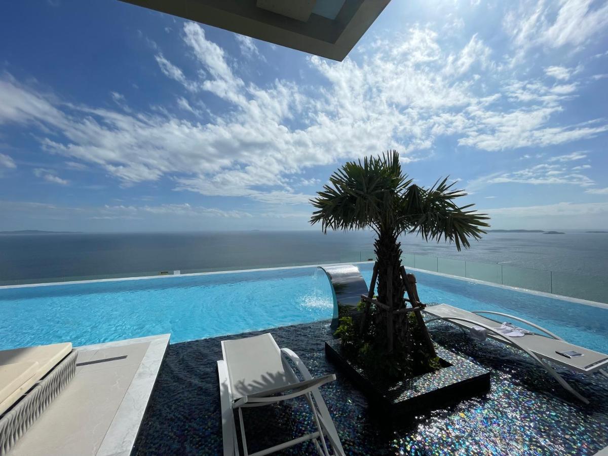 Apartment Copacabana 中天海滩寇芭酒店公寓 *