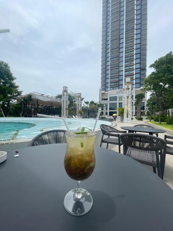 Copacabana 中天海滩寇芭酒店公寓 Apartment