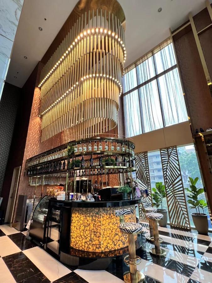 Copacabana 中天海滩寇芭酒店公寓 * Jomtien Beach