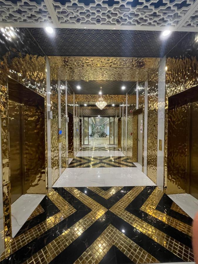 Copacabana 中天海滩寇芭酒店公寓 Apartment