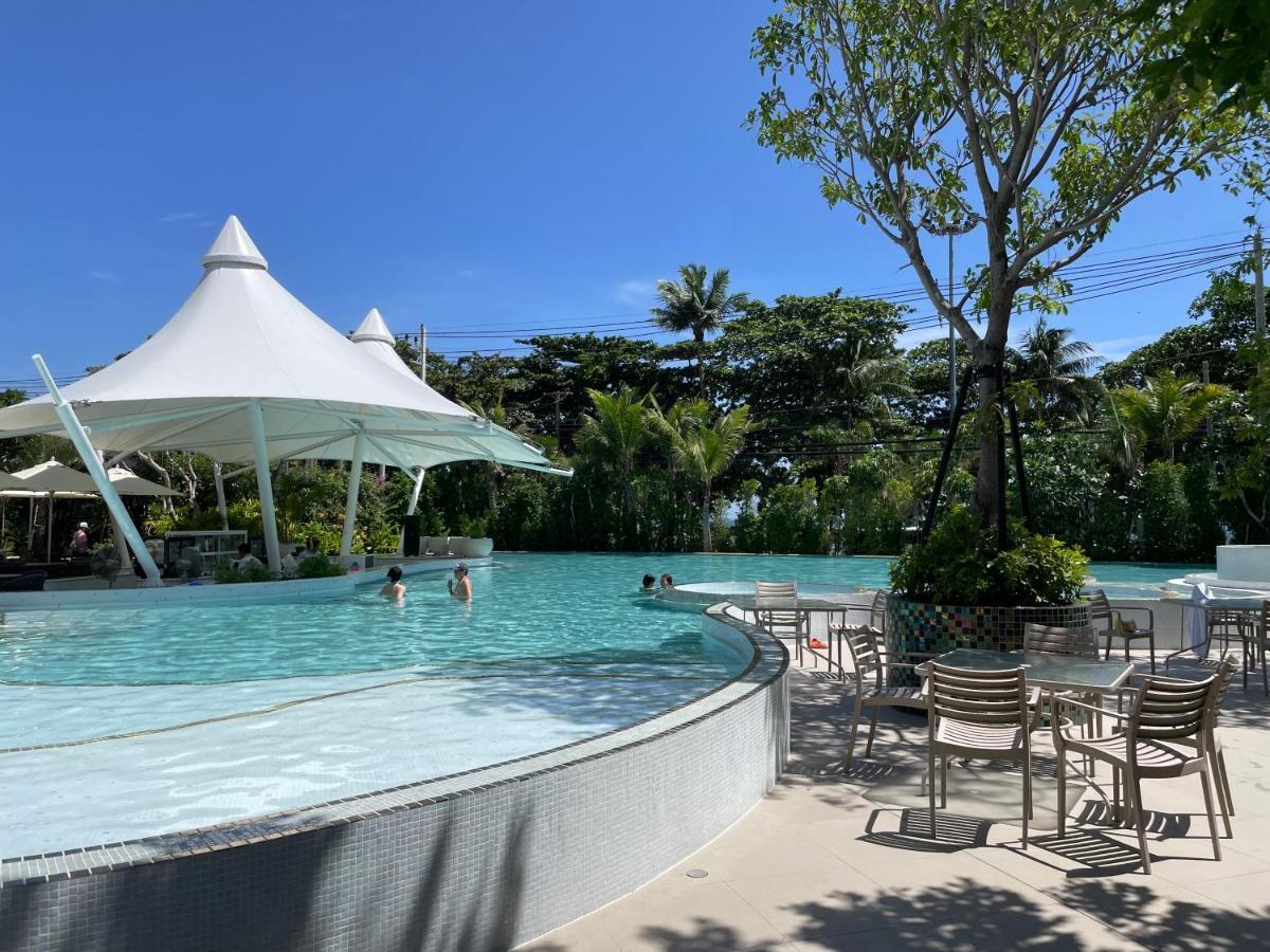 Copacabana 中天海滩寇芭酒店公寓 Apartment Jomtien Beach
