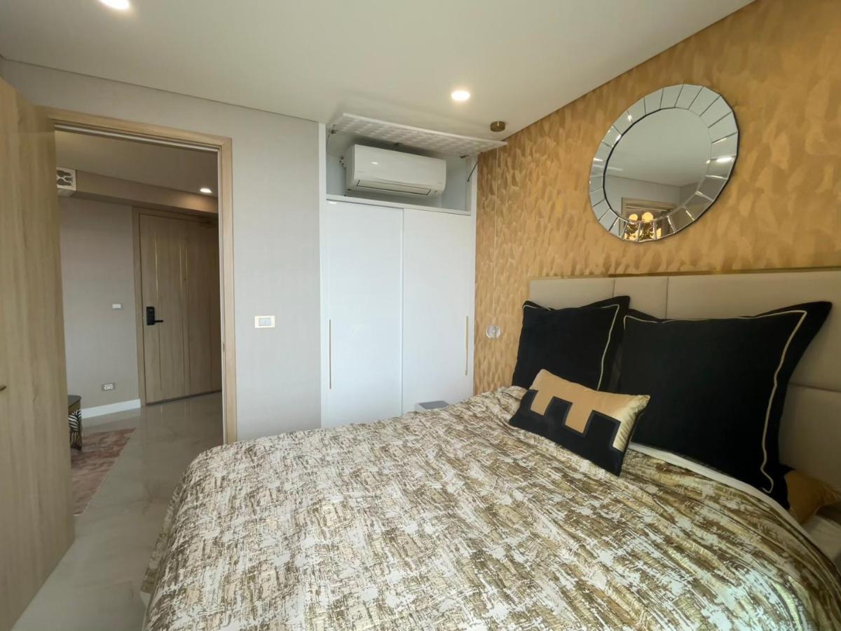 Copacabana 中天海滩寇芭酒店公寓 Apartment *