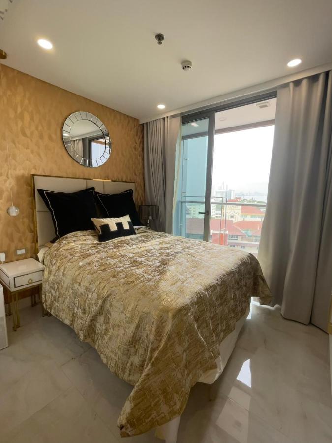Apartment Copacabana 中天海滩寇芭酒店公寓 Jomtien Beach