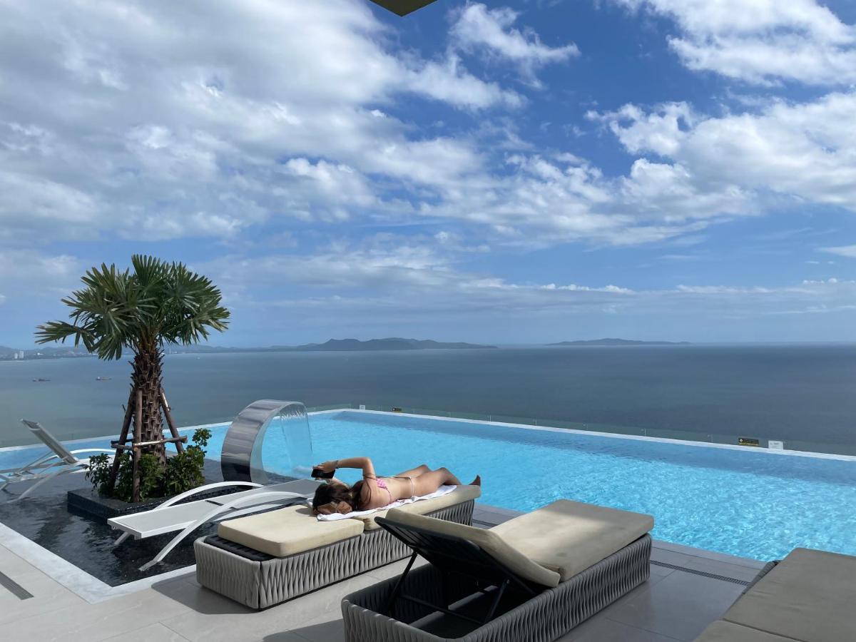 Apartment Copacabana 中天海滩寇芭酒店公寓