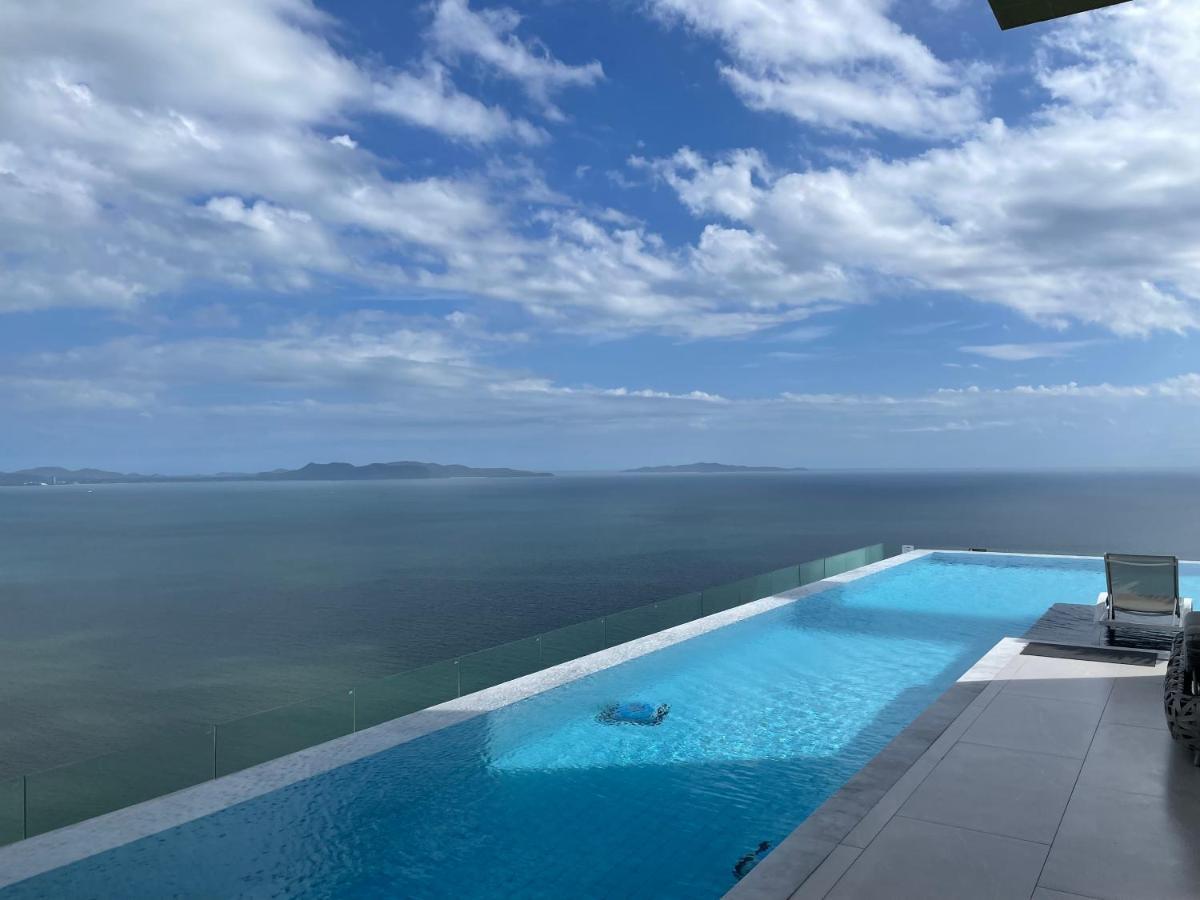 Copacabana 中天海滩寇芭酒店公寓 Apartment *