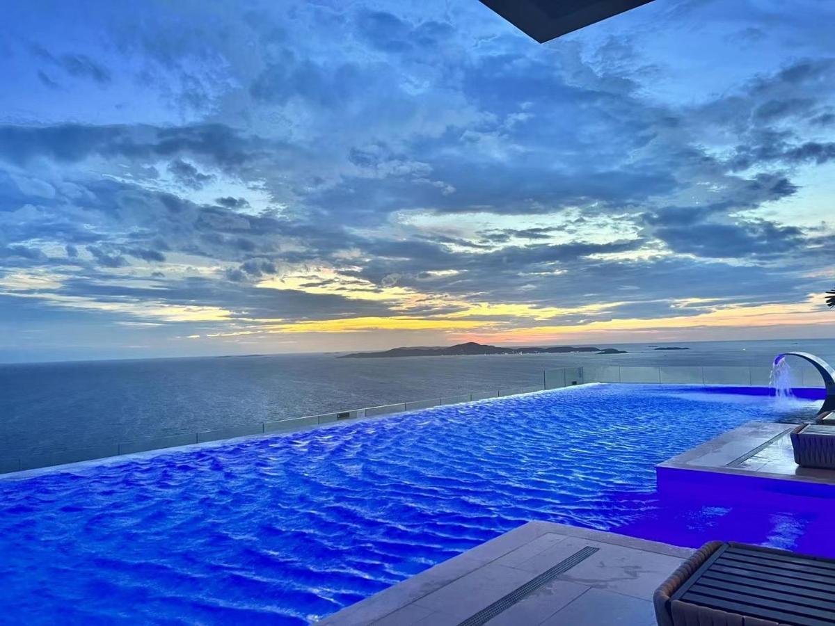 Copacabana 中天海滩寇芭酒店公寓 Apartment Jomtien Beach